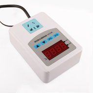 RioRand&reg; AC 220V Digital Electric Heating/Cooling Thermostat Temperature Controller With NTC Waterproof Sensor... N5