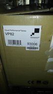 sonance vp 82 white