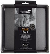 20cm Non-stick Deep Loose Base Square Cake Pan N2