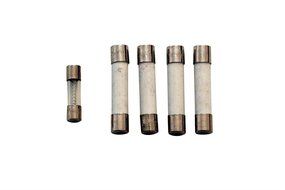 Earthquake - Cinenova Grande IR-16 Power Amp N3