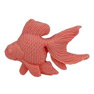 Let'S Diy Goldfish 3D Fondant Cake Molds 9x6.8x1.1 cm Bakeware Chocolate Moulds Silicone Mold Candle Soap Mould N2