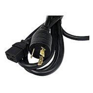 Lantronix SLPP12610-01 10 feet Power Cord consumer electronics