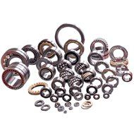 Kenmore 131525500 Kit, Rotating quiet and Long life. Washer Tub Bearings and Seal Kit, Replaces 131275200, 131462800... N4