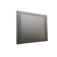 12.1 Unytouch U14 800x600 in Metal Open Frame Non Touch Monitor VGA Input Speaker U14-OC121