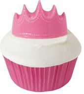 Wilton 2115-0226 Crown Candy Mold N2