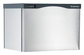Ice Machine, Modular, 722 lb.