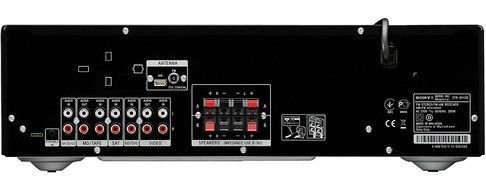 STR-DH 130 - Receiver N4