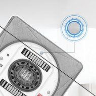 Ecovacs WINBOT W930 Window Cleaning Robot, (Certified Refurbished) N7