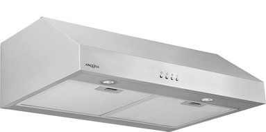 Adv. PRO III 30. 450 CFM / 30 Inches Under-cabinet Stainless Steel Range Hood
