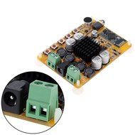 KKmoon TDA7492 Wireless Bluetooth 4.0 2*50W 2-channel Audio Receiver Stereo Digital Power Amplifier Board Module N3