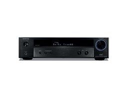 Onkyo Network AV Recieveer NR-365(B) (Black) Japan Import N2