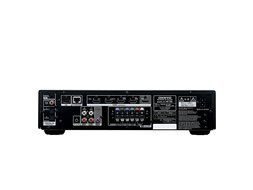 Onkyo Network AV Recieveer NR-365(B) (Black) Japan Import N3