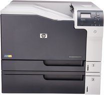 HP Color Laserjet Enterprise M750n Laser Printer N2