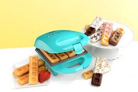 Babycakes Waffle Stick Maker, Mini N3