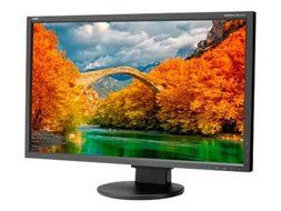 NEC MultiSync EA274WMi-BK - LED monitor - 27&quot; - EA274WMI-BK