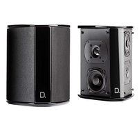 Definitive Technology SR9040 High-Performance Bipolar Surround Speaker - (Pair) N4