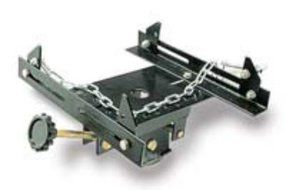 Transmission Adapter