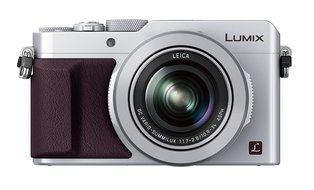 Panasonic Lumix DMC-LX100 Digital Camera, 12.8MP, 3.0-Inch Display, 24-75mm Leica DC Vario-Summilux f/1.7-2.8... N12