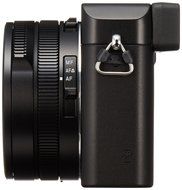 Panasonic Lumix DMC-LX100 Digital Camera, 12.8MP, 3.0-Inch Display, 24-75mm Leica DC Vario-Summilux f/1.7-2.8... N13