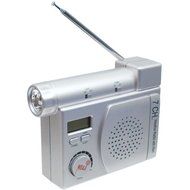 Springfield NOAA Weather Radio with Alert