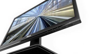 Dell D2015H 19.5-Inch Screen LED-Lit Monitor N3