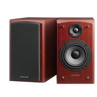 Monitor Audio Bronze Reference 2 (Rose mahogany) [Pair] BRONZE-BX2-RM