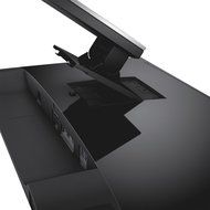 Dell - 27&quot; LED GSync Monitor - Black N2
