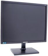 Samsung 19 inch SE200 19&quot; Screen LCD Monitor (S19E200BR)