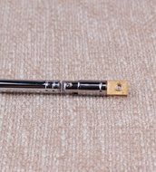 Replacement FM RADIO TELESCOPIC ANTENNA FOR SONY ICF-SW35 ICF-SW11 ICF-SW40 ICF-28 ICF-403L ICF-403S ICF-F1 ICF... N6