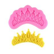 4 Strings Of Pearl Fondant Sugar Paste Bead Mold Clay Chocolate Mould Cake Decorating Tools Yihuily N36