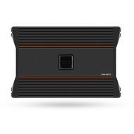 Quantum Audio 5000 Watts Class D Circuitry Hi-pass X-over Monoblock Amplifier