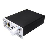 Julyfox&reg;two-channel Echo Microphone Amplifier with Imported Professional Echo Control Chip Made of Aluminum Alloy... N8