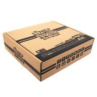 Julyfox&reg;two-channel Echo Microphone Amplifier with Imported Professional Echo Control Chip Made of Aluminum Alloy... N9