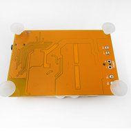 Alloet New Bluetooth 4.0 TDA7492 Amplifier Board 2 50W Digital Dual Channel CSR8635 N7