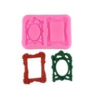 4 Strings Of Pearl Fondant Sugar Paste Bead Mold Clay Chocolate Mould Cake Decorating Tools Yihuily N43