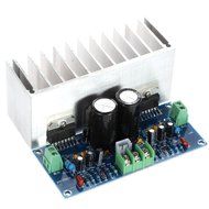 KKmoon TDA72932 2-Channel 100W+100W Digital Stereo Audio Amplifier Board 2.0 with Cable HIFI N7