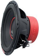 db Drive K2 10D4 DVC Subwoofer 700W Dual 4 Voice Coil, 10"