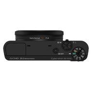 Sony Cyber-shot Rx100 with 3.6x Zoom - International Version (No Warranty) N10