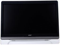 Acer UT220HQL Touchscreen 21.5-Inch Screen LED-Lit Monitor N4
