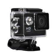 YELIN 1080P Full HD 2.0 inch LCD Screen Waterproof Sports Action Camera Cam DV 5MP DVR Helmet Camera Sports DV... N17
