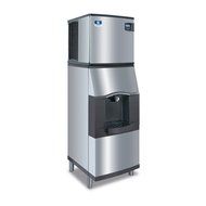 Manitowoc SFA-191 22in 120 Lb Hotel Ice Dispenser