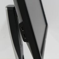 Dell P2212HB Black 22&quot; WideScreen Screen 1920 x 1080 Resolution LCD Flat Panel Monitor N2