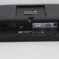 Dell P2212HB Black 22&quot; WideScreen Screen 1920 x 1080 Resolution LCD Flat Panel Monitor N4