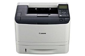 Canon LBP6670DN imageCLASS 35ppm Monochrome Laser Printer (5152B009) N3