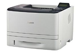 Canon LBP6670DN imageCLASS 35ppm Monochrome Laser Printer (5152B009) N4