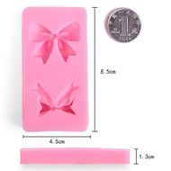 4 Strings Of Pearl Fondant Sugar Paste Bead Mold Clay Chocolate Mould Cake Decorating Tools Yihuily N63