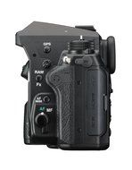Pentax K-3II Pentax DSLR (Body Only) [International Version, No Warranty] N6