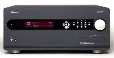 Outlaw Audio Model 990 N4