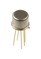 Optocouplers 3OT123A USSR 1 pcs