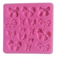 4 Strings Of Pearl Fondant Sugar Paste Bead Mold Clay Chocolate Mould Cake Decorating Tools Yihuily N65